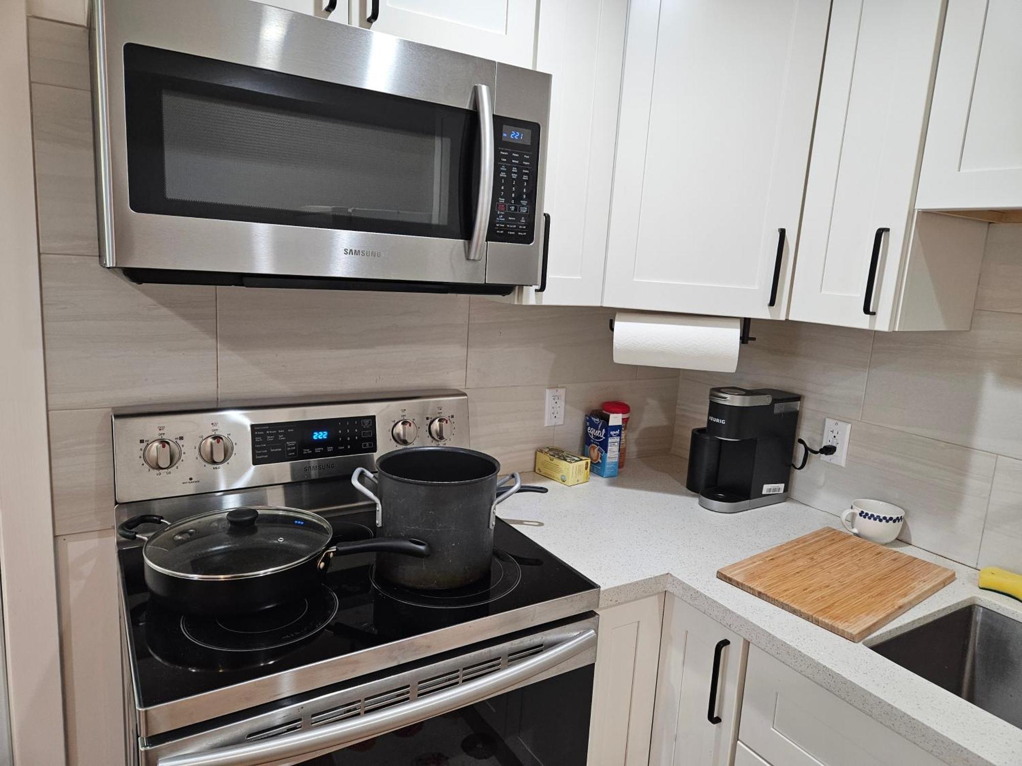 Sunset Location 2Bed/1Bath Apt Close To Golden Gate Park 샌프란시스코 외부 사진
