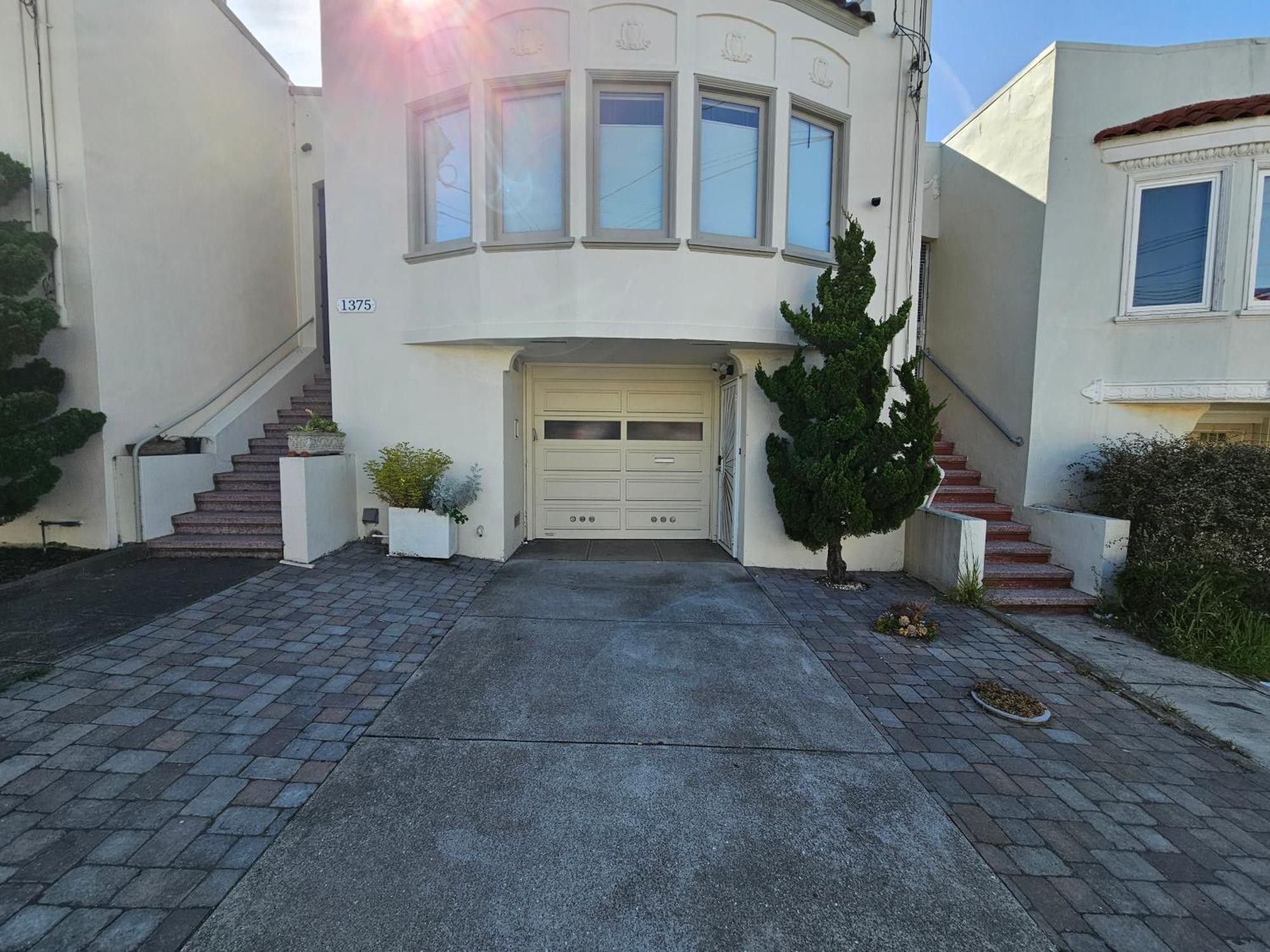 Sunset Location 2Bed/1Bath Apt Close To Golden Gate Park 샌프란시스코 외부 사진